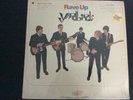 The Yardbirds - Having A Rave Up - Epic LN 26177 - NM Mono LP 1965