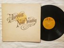 Neil Young - Harvest - VG++/VG+ 1978 RE Psych Folk Rock Reprise MSK-2277