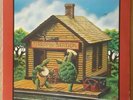 The Grateful Dead Terrapin Station LP POGO Matrix Custom Inner Sleeve