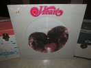 SEALED - HEART Picture Disc Vinyl Lp DREAMBOAT ANNIE Original Mushroom Sealed