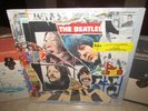 THE BEATLES Anthology 3 SEALED  1996 Apple 3LP 1ST PRESS  HYPE STICKER Rare Trax