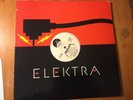 Metallica: One Promo 12 Inch--1988--with Original Flyer