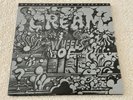 Cream Wheels Of Fire MoFi MFSL Vinyl Record LP-Vinyl NM.
