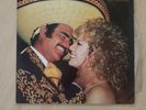 Vicente Fernandez y Vikki Carr 
