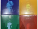Carnaby Street Set of 4 Coloured 7