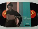 Ella Fitzgerald Sings The Cole Porter Song Book 2XLP - 1956 Verve Records - VG