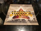 Stryper In God We Trust EX Vinyl LP