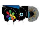 James: All The Colours Of You - Double Splatter Vinyl New & Sealed Rare