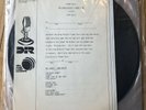 JOHN WAITE (Babys) LIVE KBFH King Biscuit Flower Hour 2 LP 12/9/84 + cue sheet