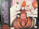 Acid Bath-Paegan Terrorism Tactics 1st Press Black Vinyl LP