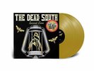 THE DEAD SOUTH SERVED LIVE LIMITED EDITION 2LP GOLD METALLIC VINYL NEW/SEALED