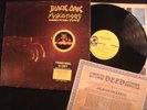 Black Oak Arkansas - Raunch 'N' Roll Live - 1973 Promo Vinyl 12'' Lp./ Hard Rock