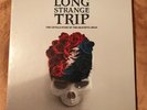 Grateful Dead Long Strange Trip Soundtrack 6 LP Lim Ed of 3000 NEW AND SEALED