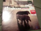 THE REPLACEMENTS All Shook Down RED COLOR VINYL sealed  Paul Westerberg