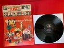 Elvis Presley – Elvis' Christmas Album - 1957 RCA Victor – LOC-1035 - MONO - VG+