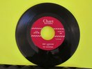 VHTF DOOWOP 45 The Champions Chart 602 EX Keep A-Rockin / Annie Met Henry