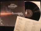 LEGS DIAMOND - Fire Power - 1979 Vinyl 12'' Lp./ Shrink VG+/ Hard Rock Metal