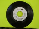 VHTF PROMO NORTHERN 45 Jr. Walker & All Stars Soul 35015 EX Road Runner / Road