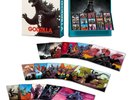 Godzilla: The Showa-Era Soundtracks Box Set