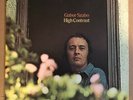 LP:  GABOR SZABO - High Contrast   1971 Blue Thumb Records
