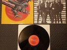 JUDAS PRIEST-Screaming For Vengeance-Original 1982 US Vinyl LP British Metal
