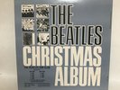 THE BEATLES CHRISTMAS ALBUM SUPER  IN THIS CONDITION