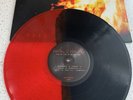 Today Is The Day Pain Is A Warning 2011 Red/Black Vinyl Black Market Activities