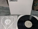 Alkaline Trio MIXTAPE Self Titled Vinyl LP Black Colored /500 VG Wax  Rare Punk