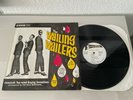 The Wailing Wailers – The Wailing Wailers LP Vinyl RAR Selten Jamaica