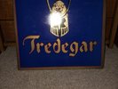 Tredegar Vinyl Lp Record Rare FREE POSTAGE