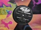 Monty & D'skys Music Is My Life/You Had It All 12