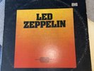 Led Zeppelin live 1971 original joker release  Plays Great