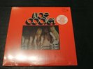 Alice Cooper Easy Action COLORED Vinyl Straight WB Records LP SEALED