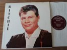 CANADA  VG+ RITCHIE VALENS Ritchie 1959 1st Press APEX DFLP 1206 LP