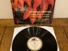 ASD 301 - Gyorgy Cziffra - Piano Concerto Grieg Liszt - UK 1959 ED1 White Gold
