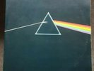 Pink Floyd-Dark Side of the Moon-1973-1st-UK-Press-Blue Triangle-Complete-Ex