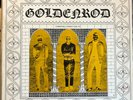 GOLDENROD “S/T” ** HEAVY PSYCH OG CHARTMAKER** LP