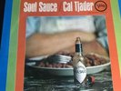 LATIN JAZZ from 1965: CAL TJADER - SOUL SAUCE on Verve V6-8614 Club Ed Near Mint