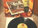 Vintage Dead THE GRATEFUL DEAD (Live at the Avalon 1966) MGM Pressing NICE