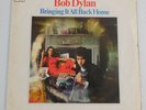 Bob Dylan Bringing It All Back Home 1965 1st press UK Release Mono