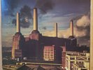 PINK FLOYD - Animals 1977 JC 34474 Original LP Vinyl 2B/2D EX