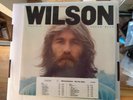 Dennis Wilson, of The Beach Boys,Pacific Ocean Blue White Caribou Label,Promo,LP