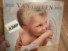Van Halen 1984 Vinyl LP Record In Shrink Hype Sticker Warner Bros 1983 23985-1