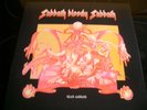 BLACK SABBATH   -    SABBATH BLOODY SABBATH    FOC     VINYL NM
