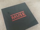 BRAND NEW & SEALED - Muse - Origin Of Muse - LIMITED EDITION VINYL BOXSET