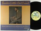 Booker Little - Out Front LP - Barnaby - BR-5019 VG++