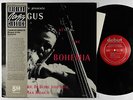 Charles Mingus - At The Bohemia LP - Debut - OJC-045 VG++ Obi