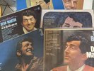 Dean Martin-The Best Of Dean Martin Young & Foolish Vinyl Records 6 LOT