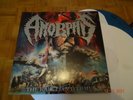 Amorphis – The Karelian Isthmus / Privilege of Evil - 2 LP - Finland Edition