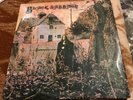 BLACK SABBATH original BRAZIL LP VERTIGO  6360047 hard psych